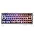 Ajazz AC064 Hot Swappable Tri-Mode Mechanical Keyboard CNC Kit